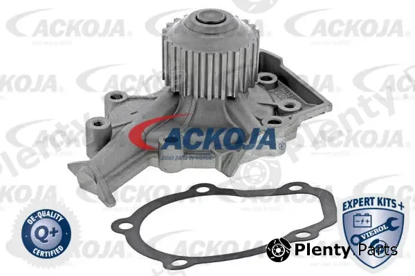 Ackojap A51-0700 — Water Pump, engine cooling EXPERT KITS +