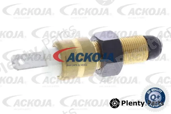 Ackojap A52-77-0012 — Idle Control Valve, air supply Original Ersatzteil