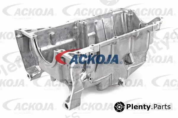 Ackojap A26-0280 — Oil Sump Original ACKOJA Quality