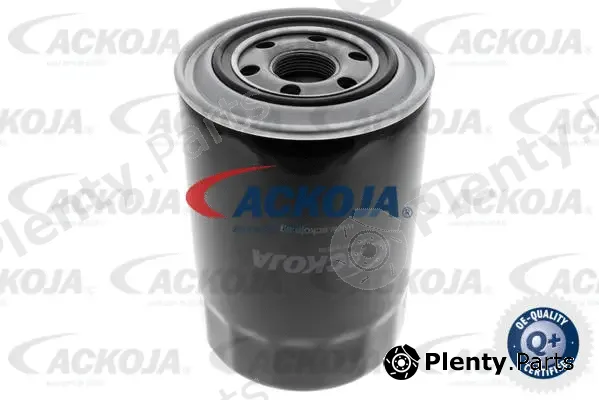 Ackojap A37-0502 — Oil Filter Original Ersatzteil