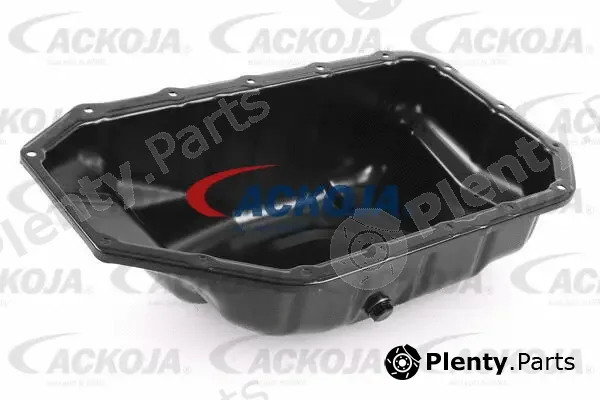 Ackojap A26-0159 — Oil Sump Original ACKOJA Quality