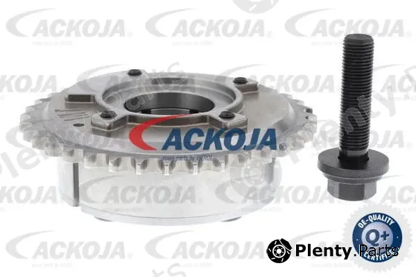 Ackojap A70-0758 — Camshaft Adjuster Original Ersatzteil