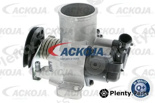 Ackojap A51-81-0002 — Throttle Body Original Ersatzteil