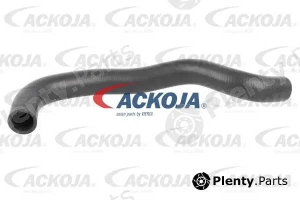 Ackojap A26-1606 — Radiator Hose Original ACKOJA Quality