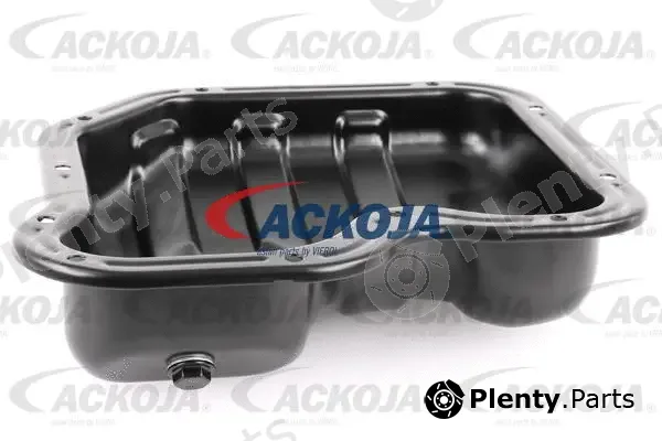 Ackojap A38-0275 — Oil Sump Original ACKOJA Quality