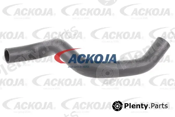 Ackojap A52-1614 — Radiator Hose Original ACKOJA Quality