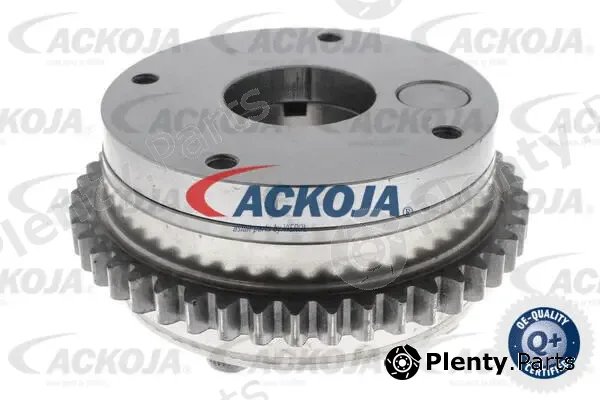 Ackojap A26-0378 — Camshaft Adjuster Original Ersatzteil