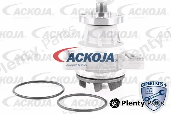 Ackojap A64-50003 — Water Pump, engine cooling EXPERT KITS +