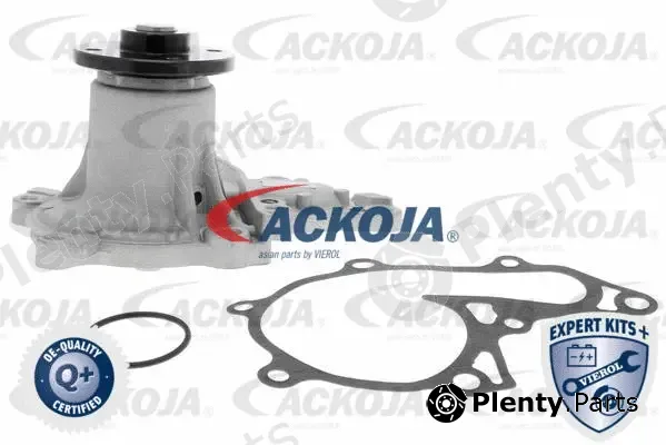Ackojap A70-50003 — Water Pump, engine cooling EXPERT KITS +