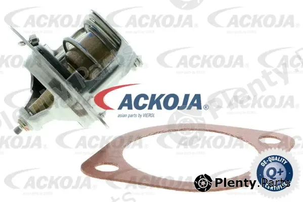 Ackojap A70-99-0005 — Thermostat, coolant Original Ersatzteil
