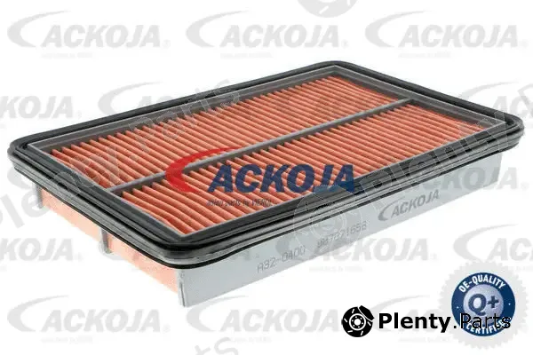 Ackojap A32-0400 — Air Filter Original Ersatzteil