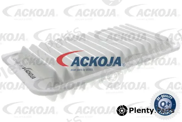 Ackojap A70-0401 — Air Filter Original Ersatzteil