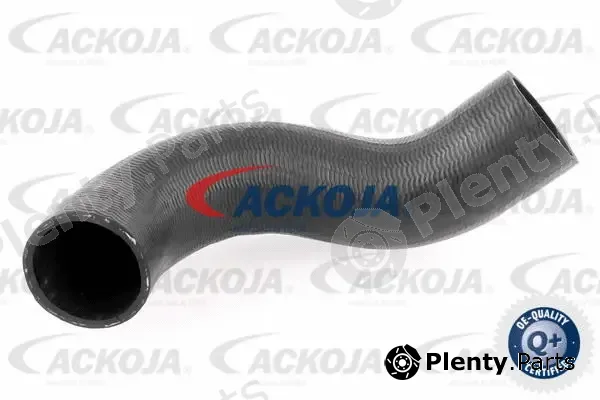 Ackojap A38-0298 — Charge Air Hose Original Ersatzteil