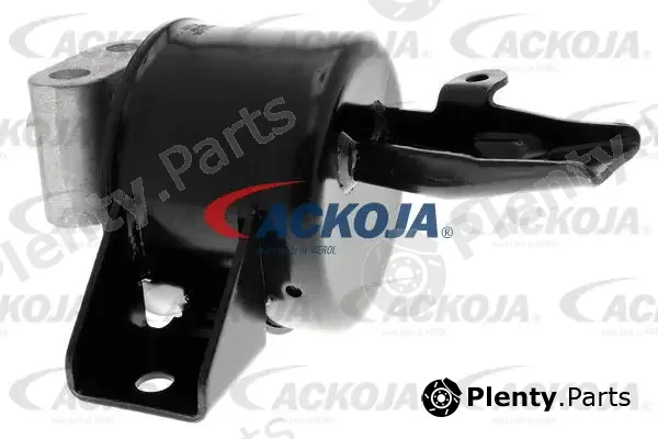 Ackojap A51-0099 — Mounting, engine Original ACKOJA Quality