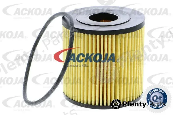 Ackojap A38-0503 — Oil Filter Original Ersatzteil