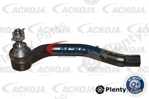 Ackojap A26-1166 — Tie Rod End Original Ersatzteil