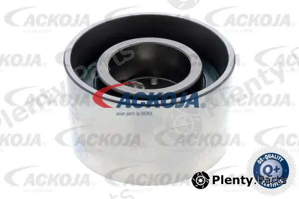 Ackojap A38-0060 — Tensioner Pulley, timing belt Original Ersatzteil