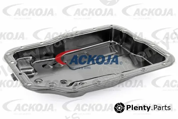 Ackojap A32-0211 — Oil Sump, automatic transmission Original ACKOJA Quality