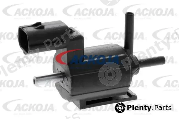 Ackojap A51-63-0007 — EGR valve, exhaust control Original ACKOJA Quality