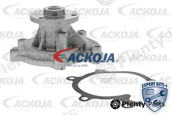 Ackojap A70-50019 — Water Pump, engine cooling EXPERT KITS +