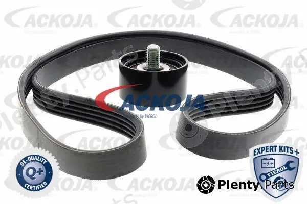 Ackojap A52-0515 — V-Ribbed Belt Set EXPERT KITS +