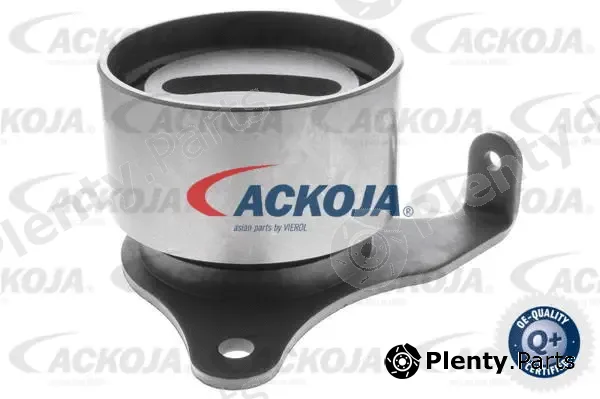 Ackojap A70-0072 — Tensioner Pulley, timing belt Original Ersatzteil