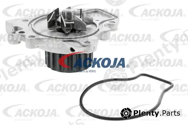 Ackojap A26-50015 — Water Pump, engine cooling Original ACKOJA Quality
