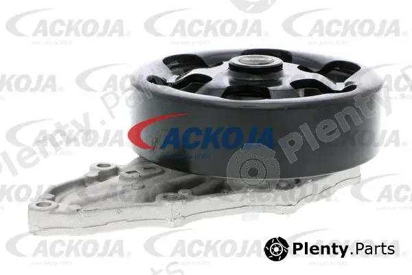 Ackojap A26-50009 — Water Pump, engine cooling Original ACKOJA Quality