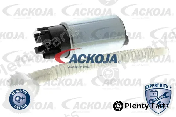 Ackojap A53-09-0005 — Fuel Pump EXPERT KITS +