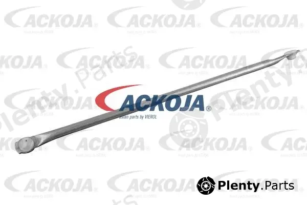 Ackojap A38-0163 — Drive Arm, wiper linkage Original ACKOJA Quality