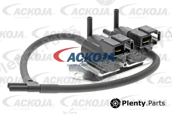 Ackojap A37-63-0001 — Pressure Converter Original ACKOJA Quality