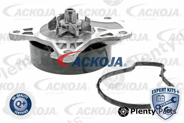 Ackojap A70-50006 — Water Pump, engine cooling EXPERT KITS +