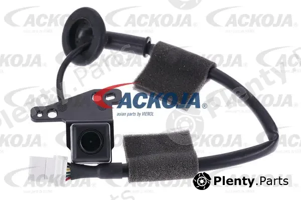 Ackojap A26-74-0034 — Rear View Camera, parking distance control Original ACKOJA Quality