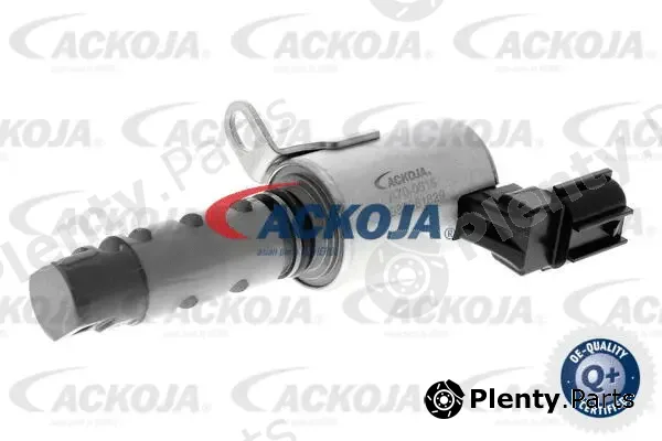 Ackojap A70-0615 — Control Valve, camshaft adjustment Original Ersatzteil