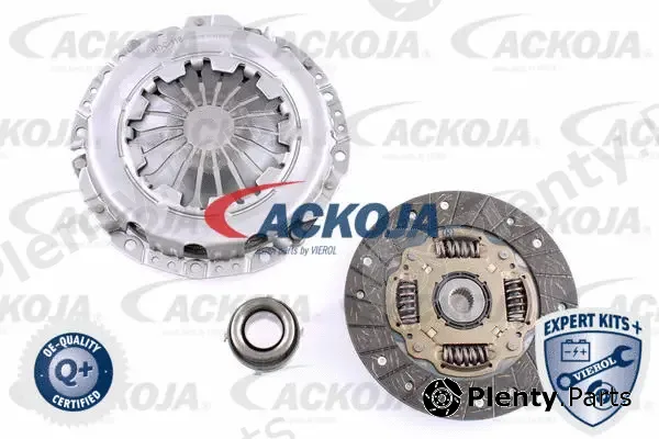 Ackojap A52-0008 — Clutch Kit EXPERT KITS +