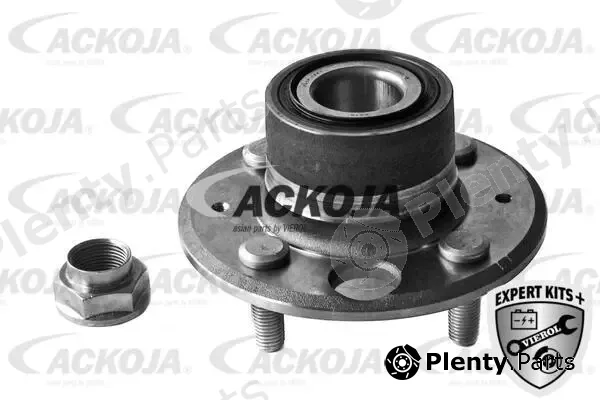 Ackojap A26-0067 — Wheel Bearing Kit EXPERT KITS +