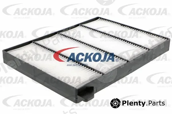Ackojap A63-30-0002 — Filter, cabin air Original ACKOJA Quality