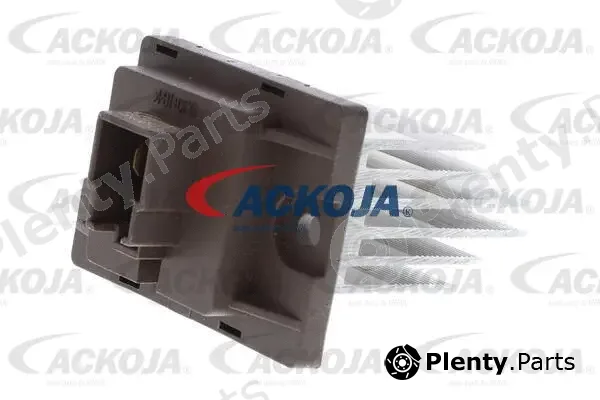 Ackojap A52-79-0003 — Regulator, interior blower Original ACKOJA Quality