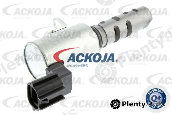 Ackojap A37-0137 — Control Valve, camshaft adjustment Original Ersatzteil