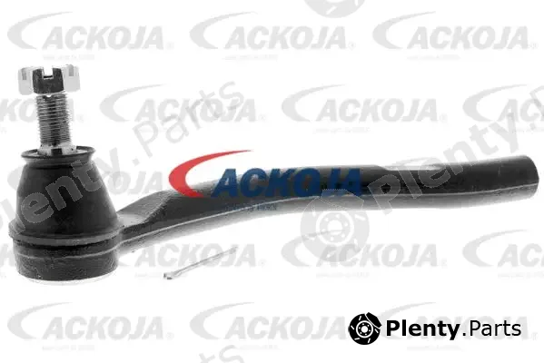 Ackojap A26-1169 — Tie Rod End Original ACKOJA Quality