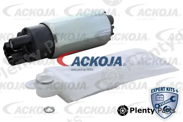 Ackojap A70-09-0004 — Fuel Pump EXPERT KITS +