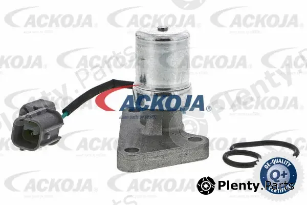 Ackojap A26-0368 — Control Valve, camshaft adjustment Original Ersatzteil