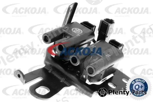Ackojap A52-70-0007 — Ignition Coil Original Ersatzteil