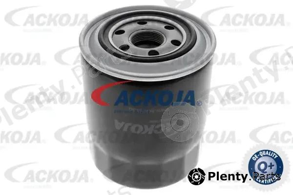 Ackojap A37-0501 — Oil Filter Original Ersatzteil
