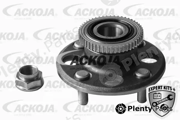 Ackojap A26-0068 — Wheel Bearing Kit EXPERT KITS +