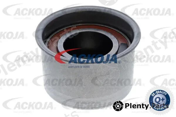 Ackojap A37-0054 — Deflection/Guide Pulley, timing belt Original Ersatzteil