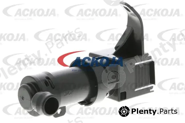Ackojap A70-08-0021 — Washer Fluid Jet, headlight cleaning Original ACKOJA Quality