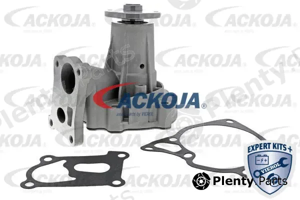 Ackojap A37-50005 — Water Pump, engine cooling EXPERT KITS +