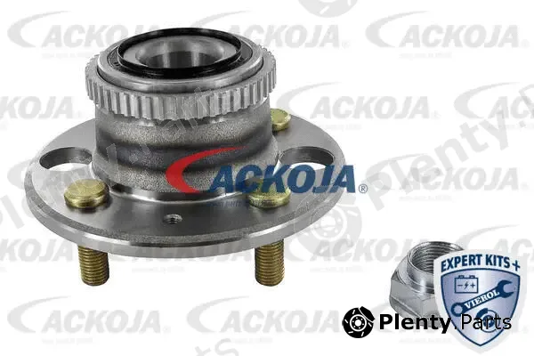 Ackojap A26-0062 — Wheel Bearing Kit EXPERT KITS +