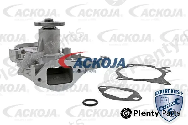 Ackojap A32-50013 — Water Pump, engine cooling EXPERT KITS +